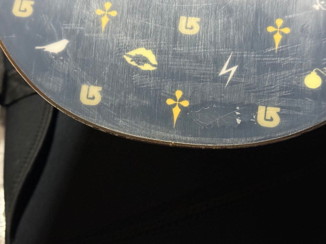 BURTON TROOP140cm スノーボード セット バートン