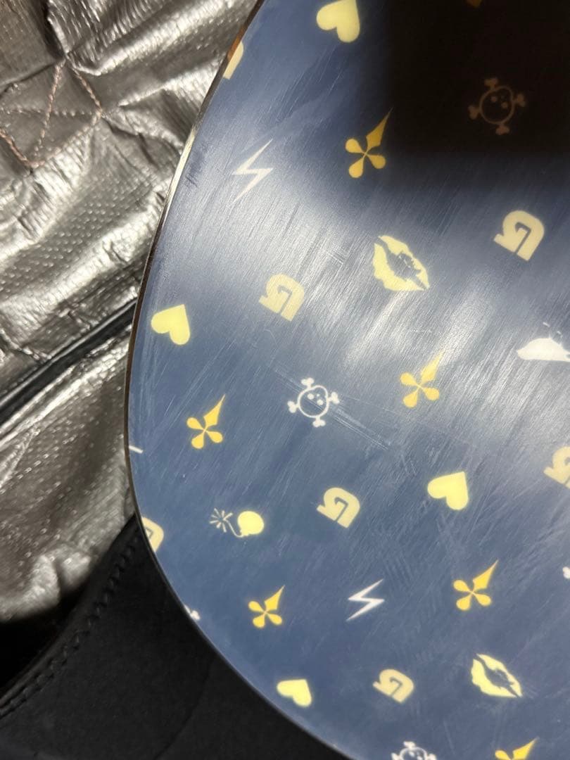 BURTON TROOP140cm スノーボード セット バートン