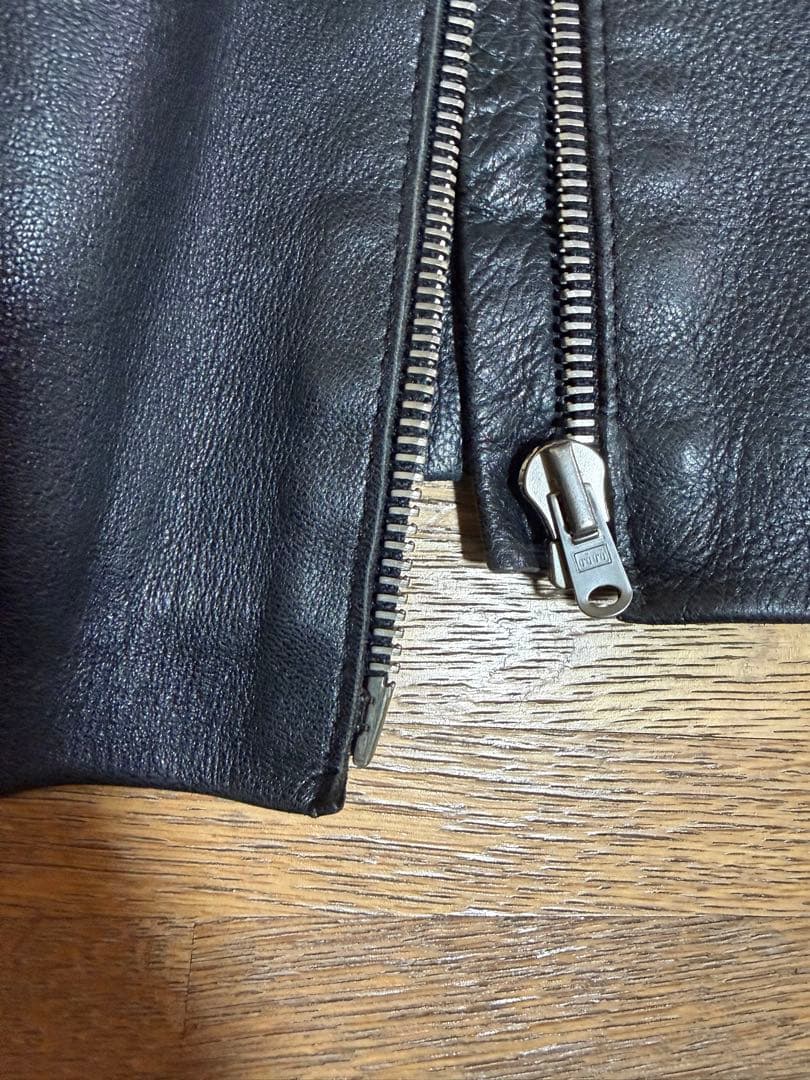 pipiマルタンマルジェラ八の字06aw鹿革50