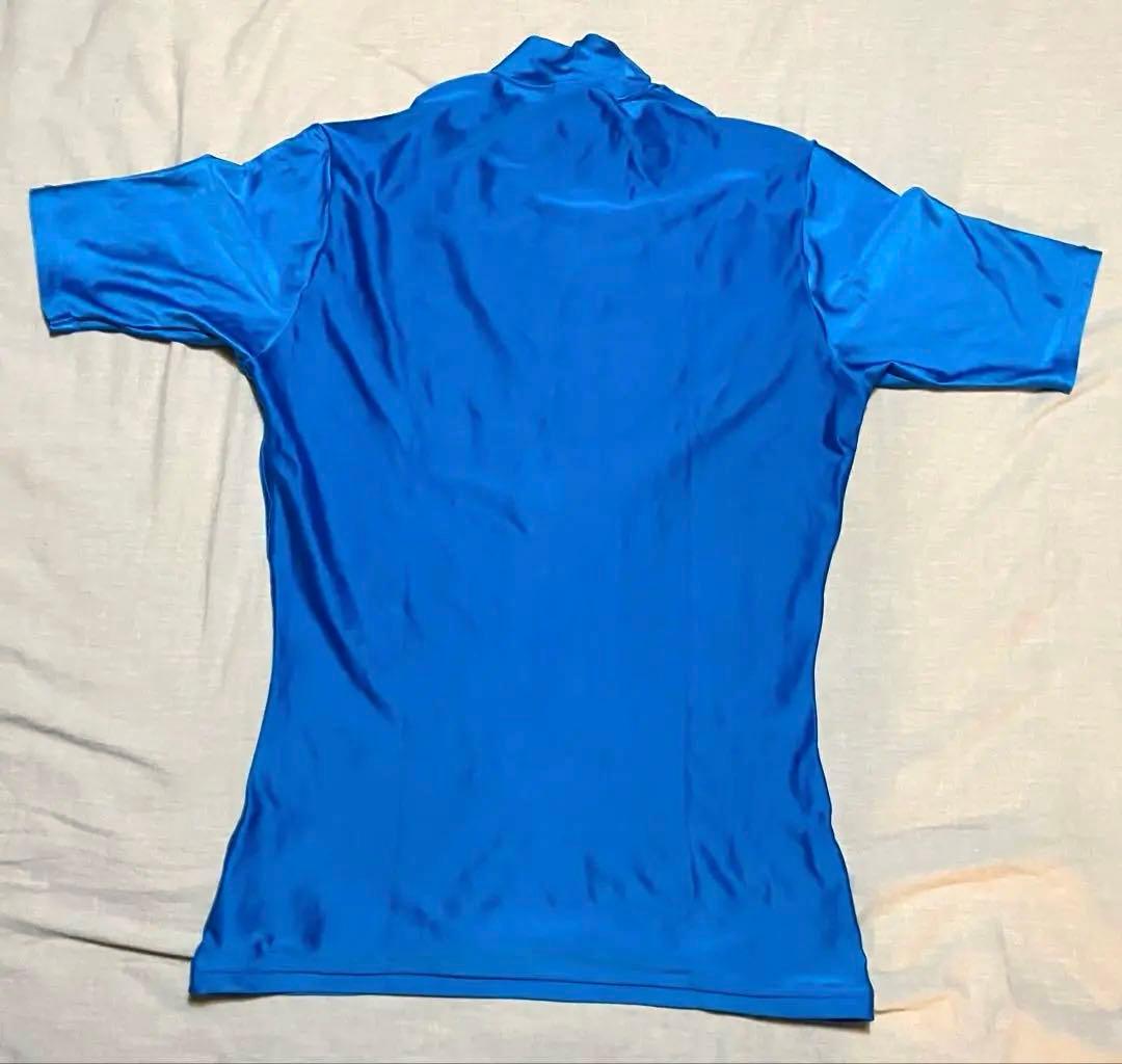 レアカラー ビクトリーステージ Mizuno アンダーシャツ 野球 半袖