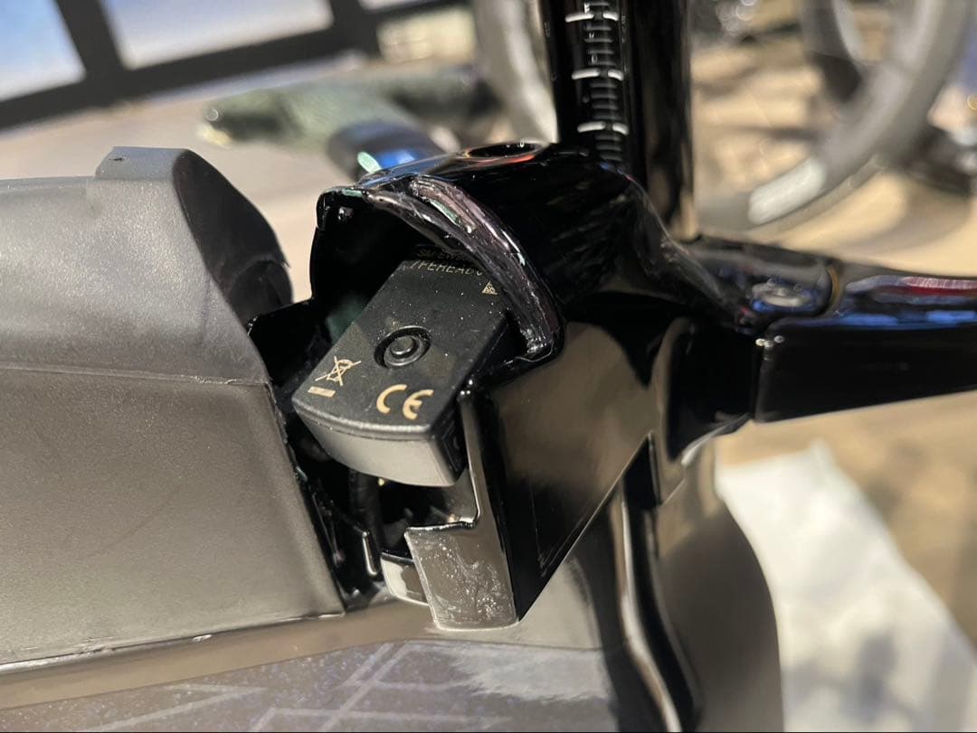 2022サーベロ PXフレーム Mサイズ　Dura-Ace