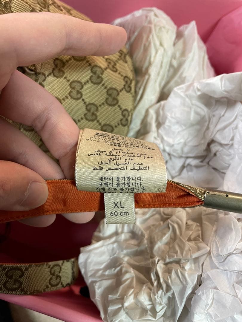 GUCCI x THE NORTH FACE グッチ x ノースフェイス コラボ