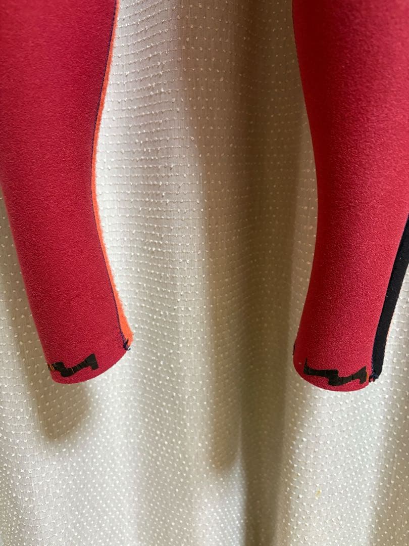 DOVE(ダブ)5×3mm セミドライ メンズMサイズ相当(オーダー品)