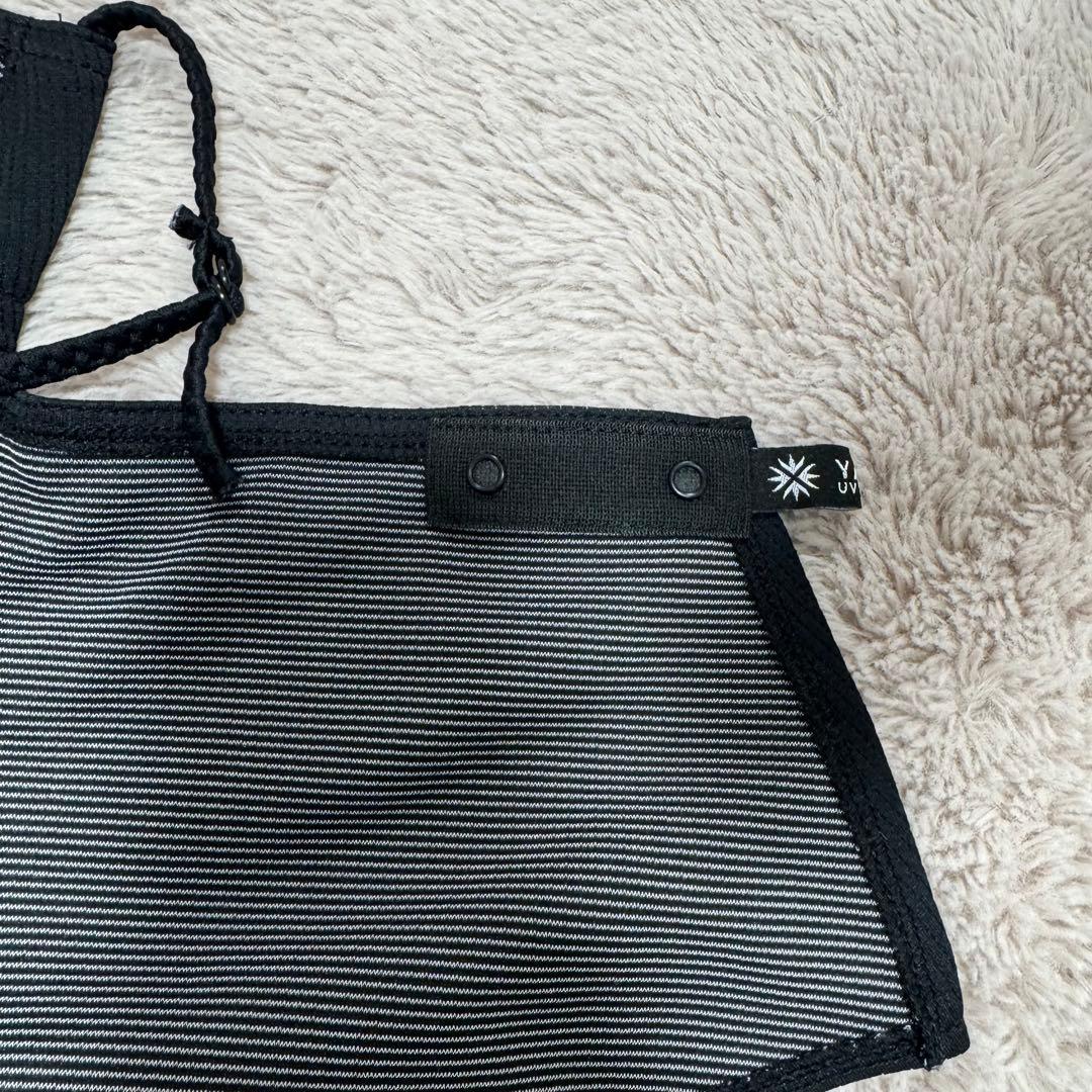 ヤケーヌ【正規品】日除けマスク 6枚セット