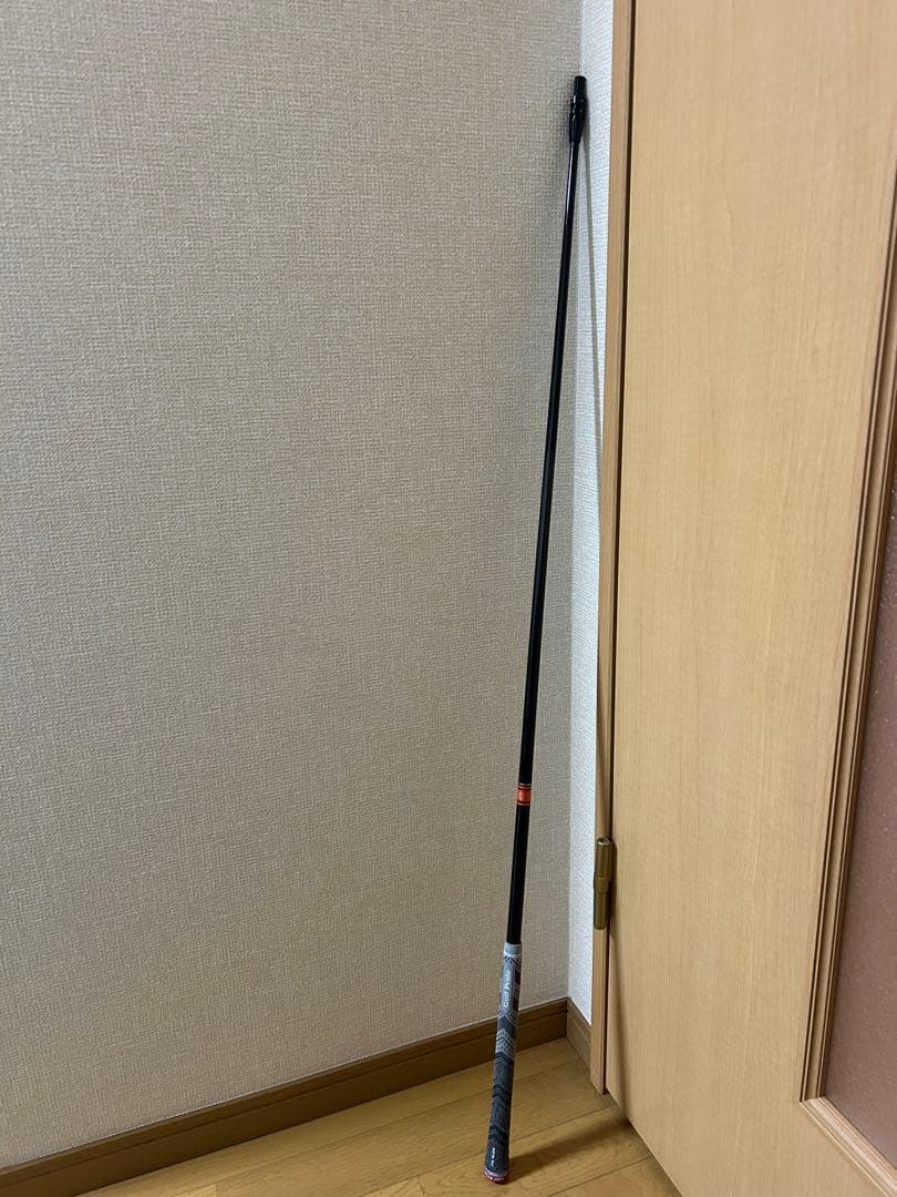 【即決可】TENSEI ORANGE CK PRO 60TXドライバー用シャフト