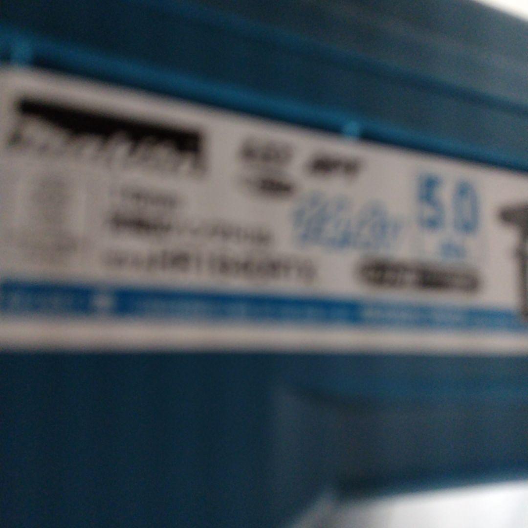 マキタ14.4v ハンマードリル 5 A h電池2個付き