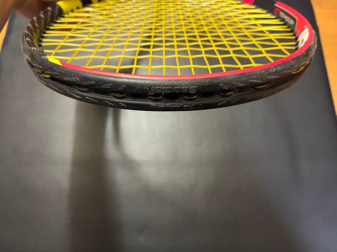 【特別価格】バボラ アエロプロドライブ 2015フレンチオープンモデル G2