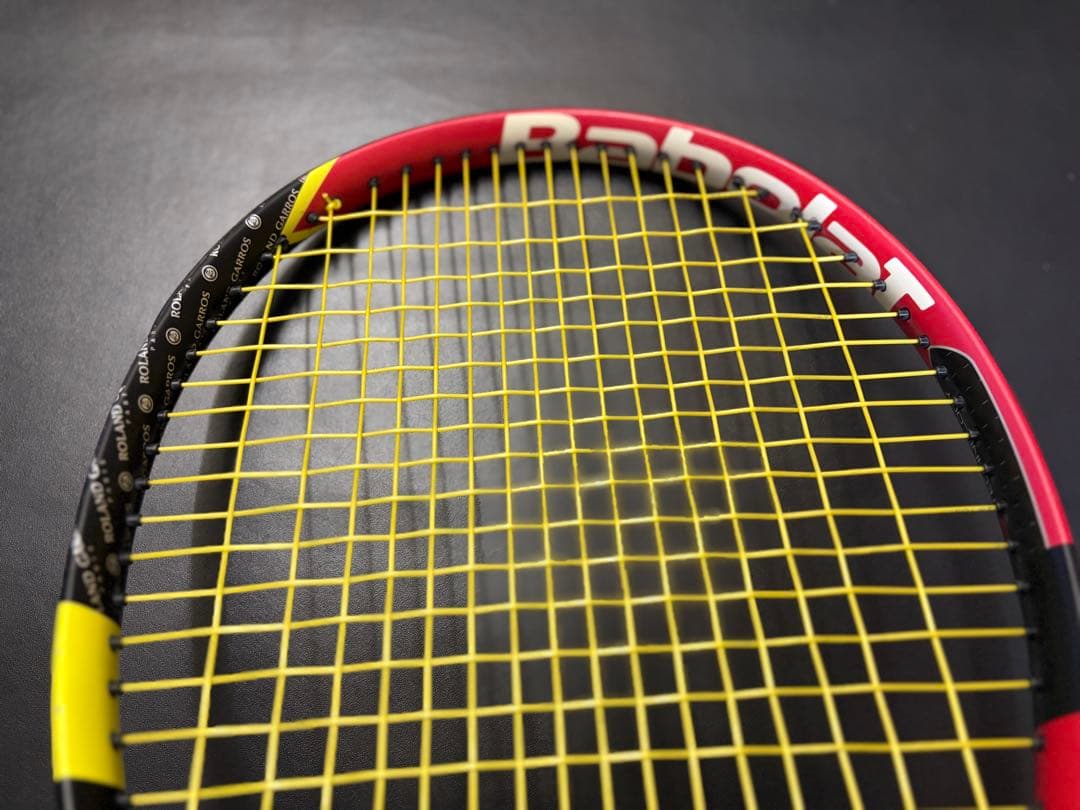 【特別価格】バボラ アエロプロドライブ 2015フレンチオープンモデル G2