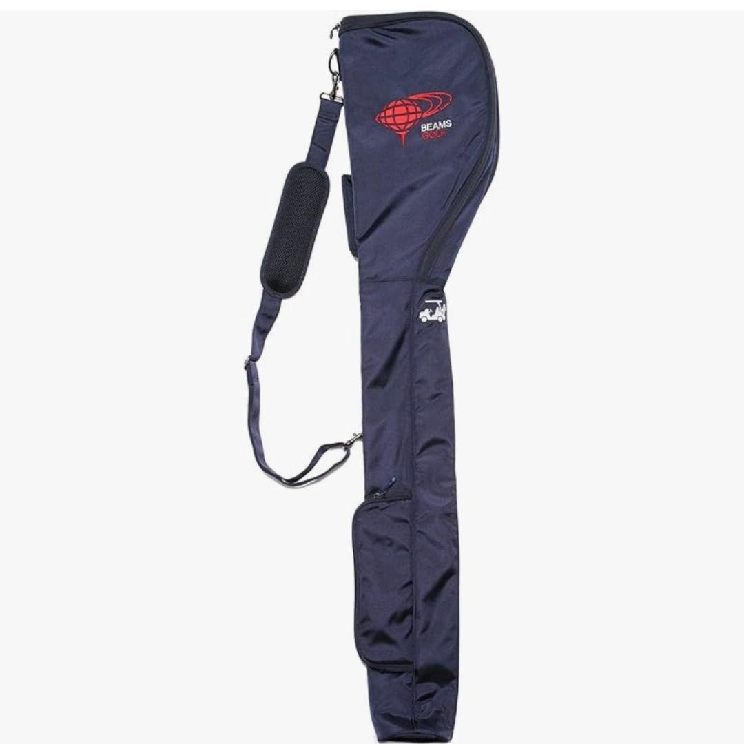 BEAMS GOLF ビームスゴルフ クラブケース