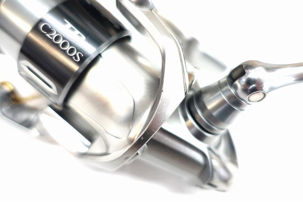 15ツインパワー C2000HGS