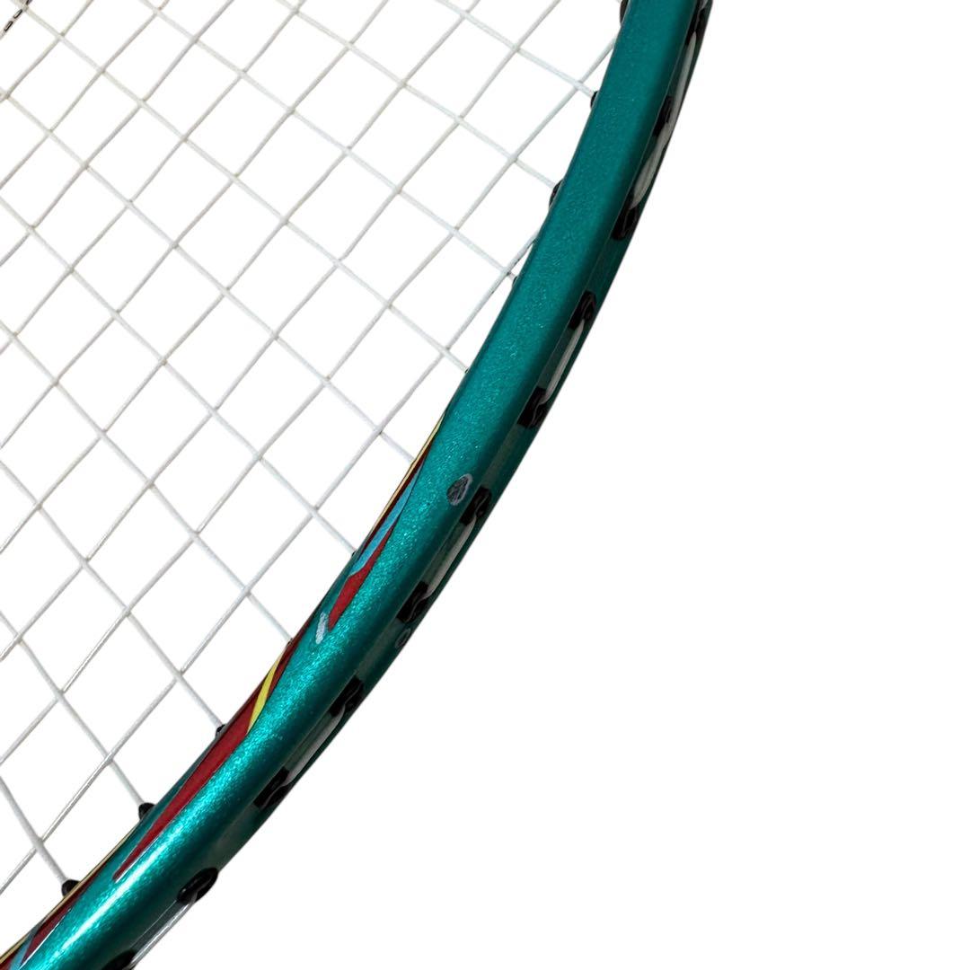 ヨネックス　ASTROX 88S バドミントン　ラケット　4U G5