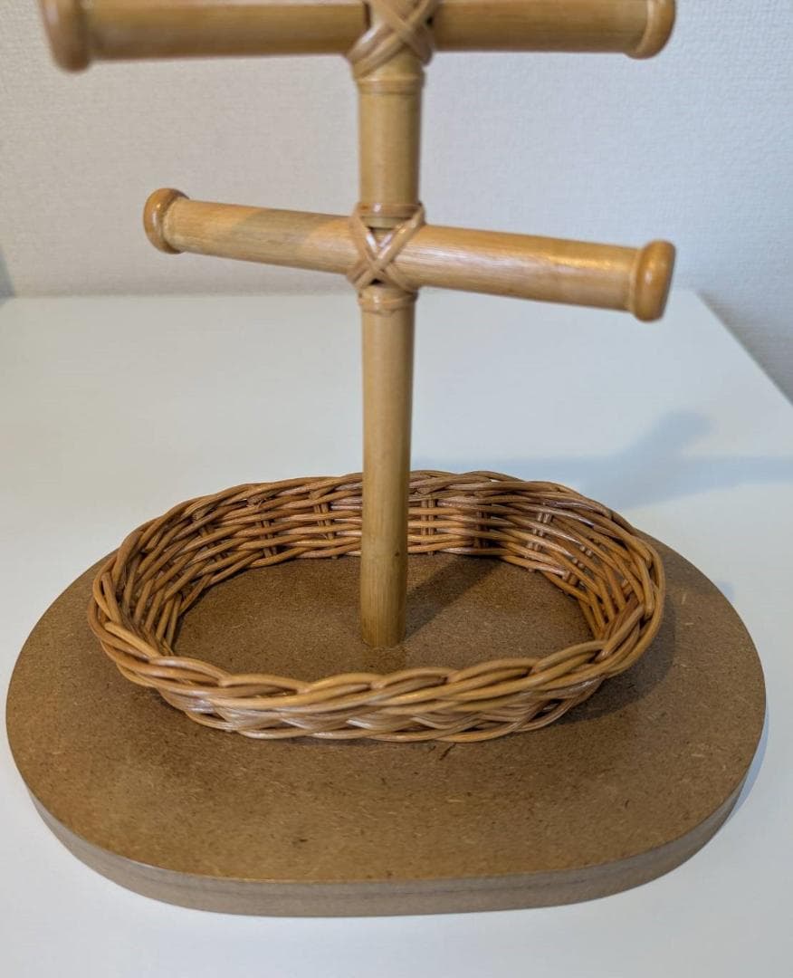 ラタン トルソー