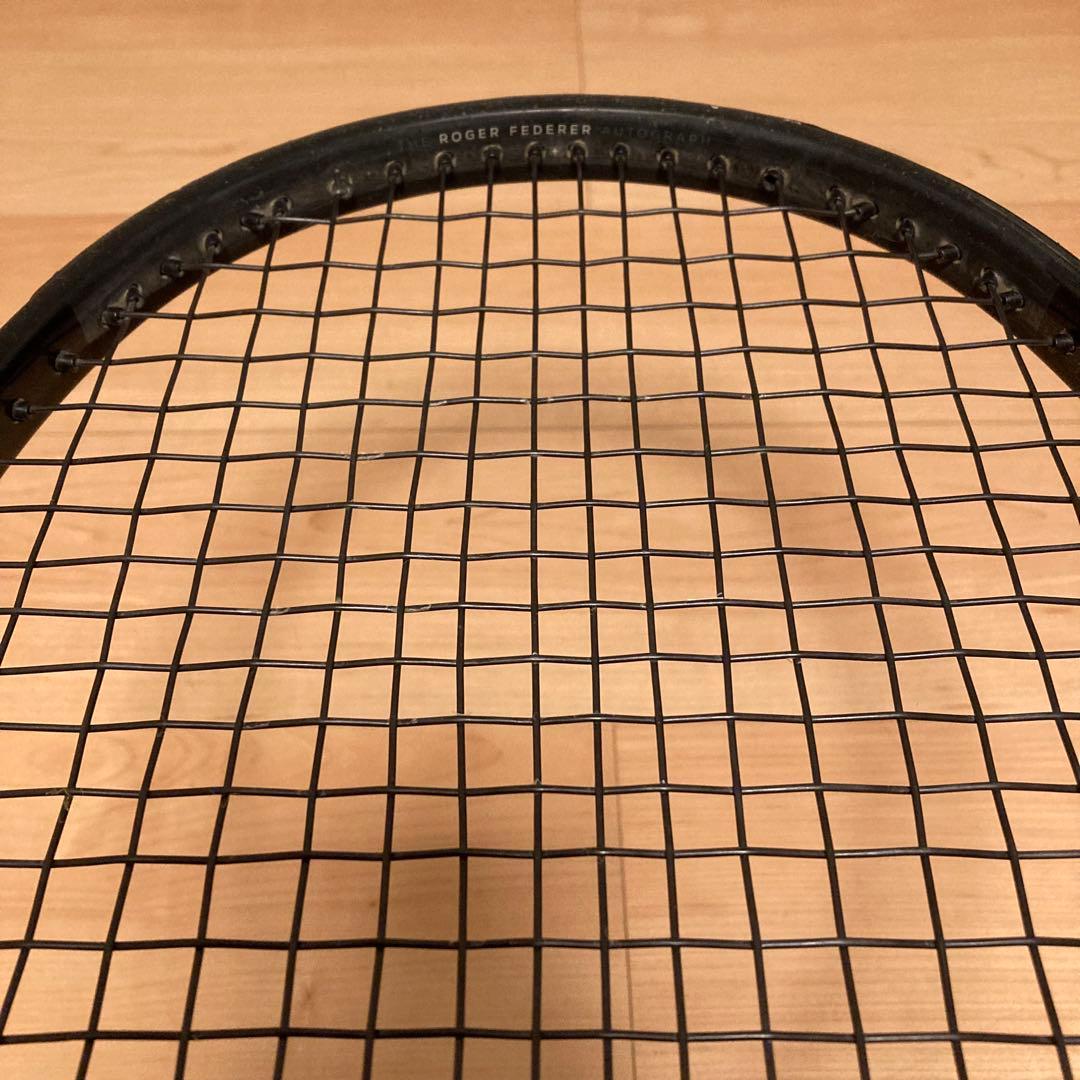 ウィルソン プロスタッフ RF97 V11.0 G2 硬式テニスラケット