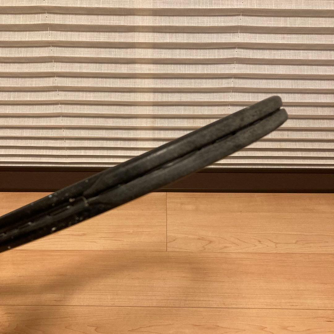 ウィルソン プロスタッフ RF97 V11.0 G2 硬式テニスラケット