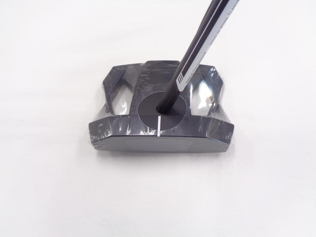 スパイダー ZT BLACK カウンターバランス 38インチ 日本仕様ゼロトルク