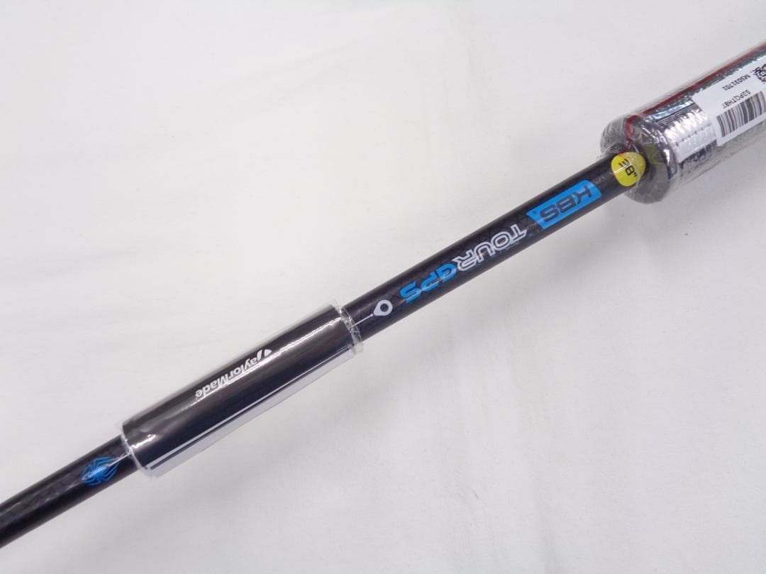 スパイダー ZT BLACK カウンターバランス 38インチ 日本仕様ゼロトルク