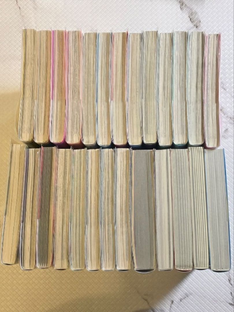 【カバー付き未読品】暗殺教室 1〜21巻 全巻セット ＋関連本5冊