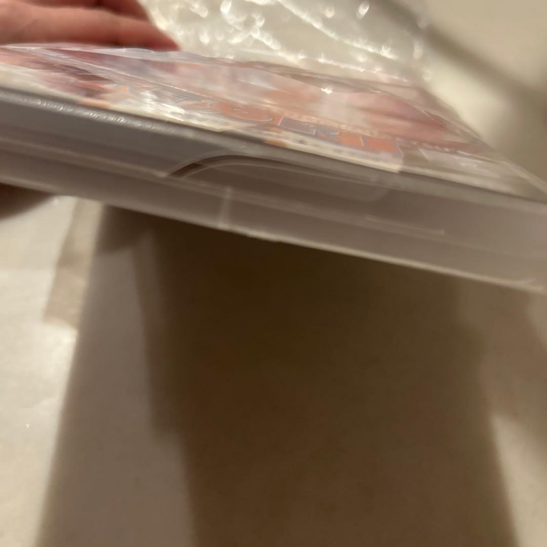 MEZZOFORTE DVD メゾフォルテDVD