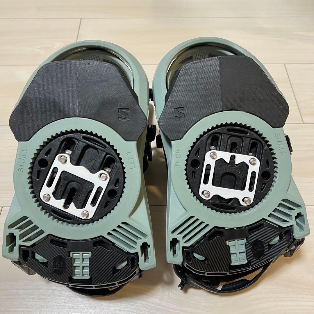 SALOMON RHYTHM Sサイズ ビンディング