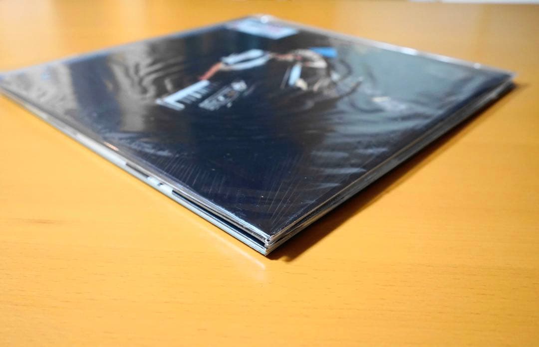 Tom Waitsレコード（新品含む）