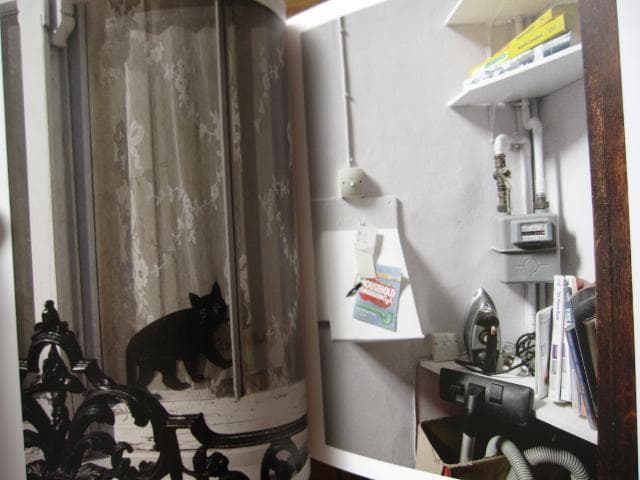 アート・デザイン・音楽 ONE DAY 10 Photographers