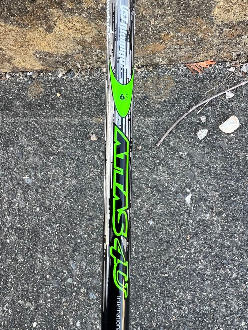 Callaway Legacy V FW3番ウッド