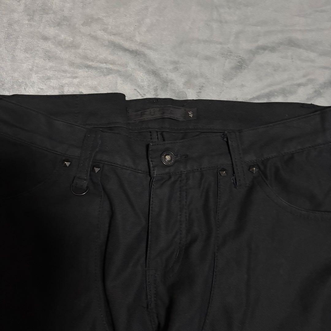 パンツ 00s FUGA gimmick cargo pants