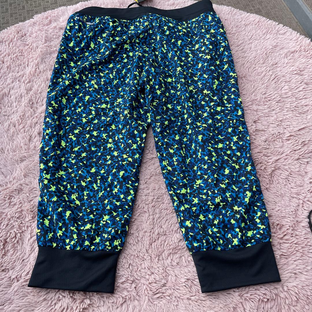 【新品】UNDER ARMOUR STORM1 XL UA ストームパンツ