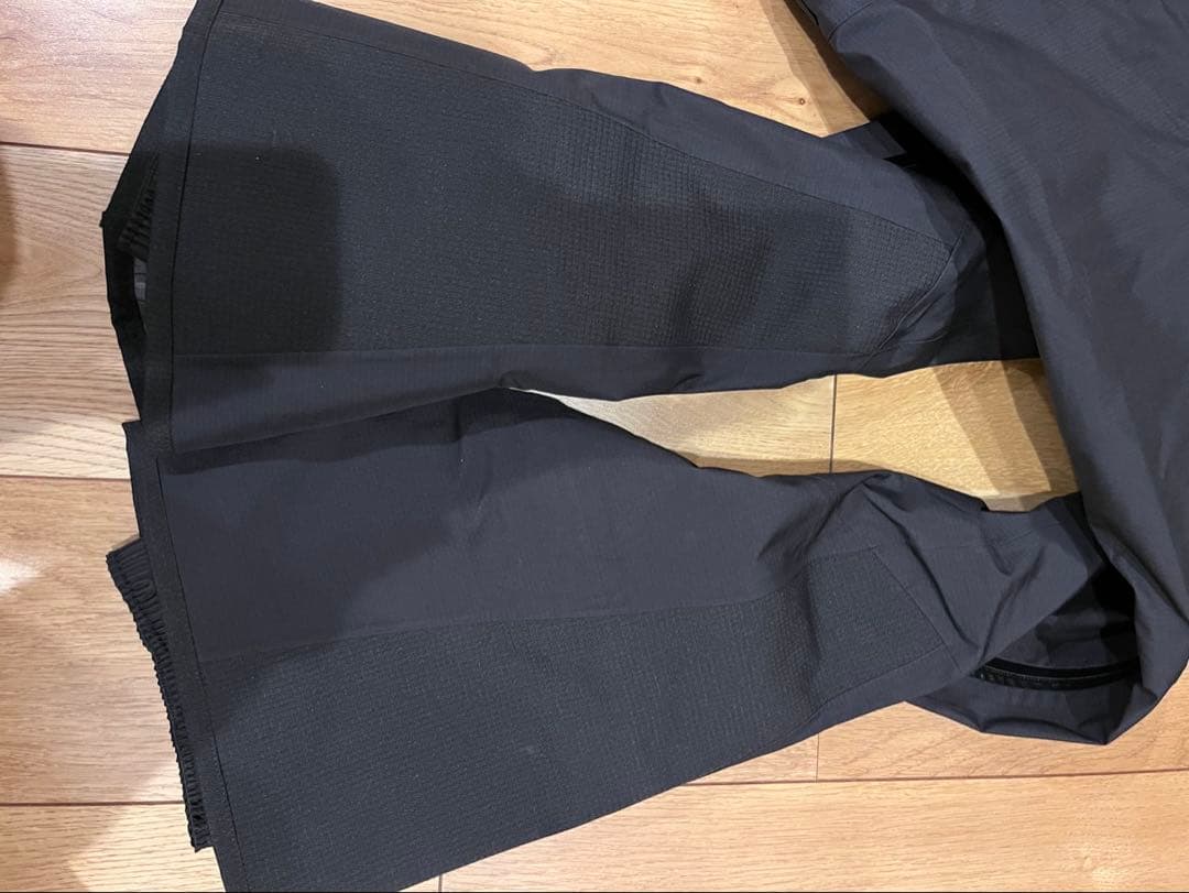 ミレー KAMET GORE-TEX パンツ レディースS 美品