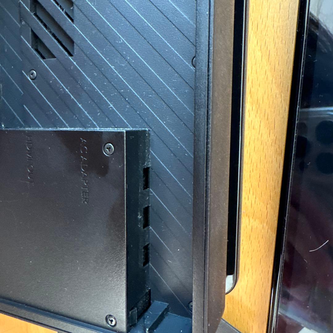 任天堂switch「有機EL」 青・赤 カセット・ジョイコンストラップ付