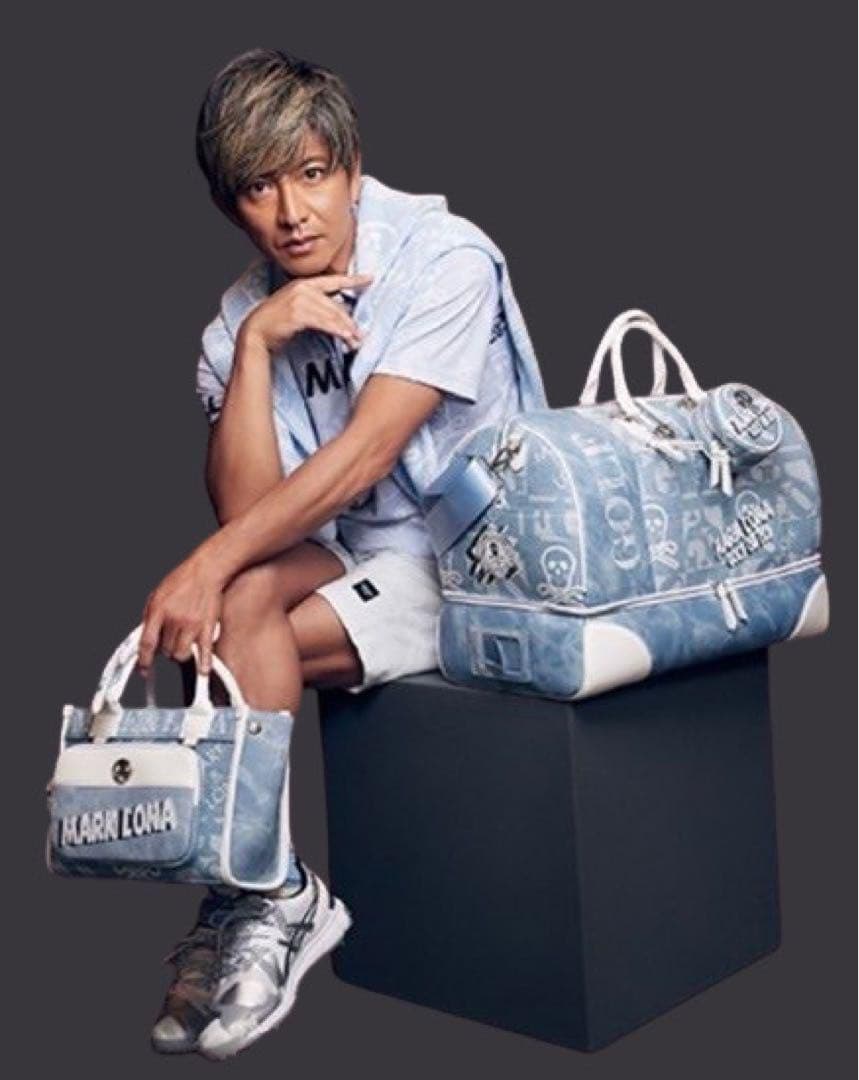 kawa様♪ 新品 MARK&LONA ショートパンツ マーク&ロナ ショーツ