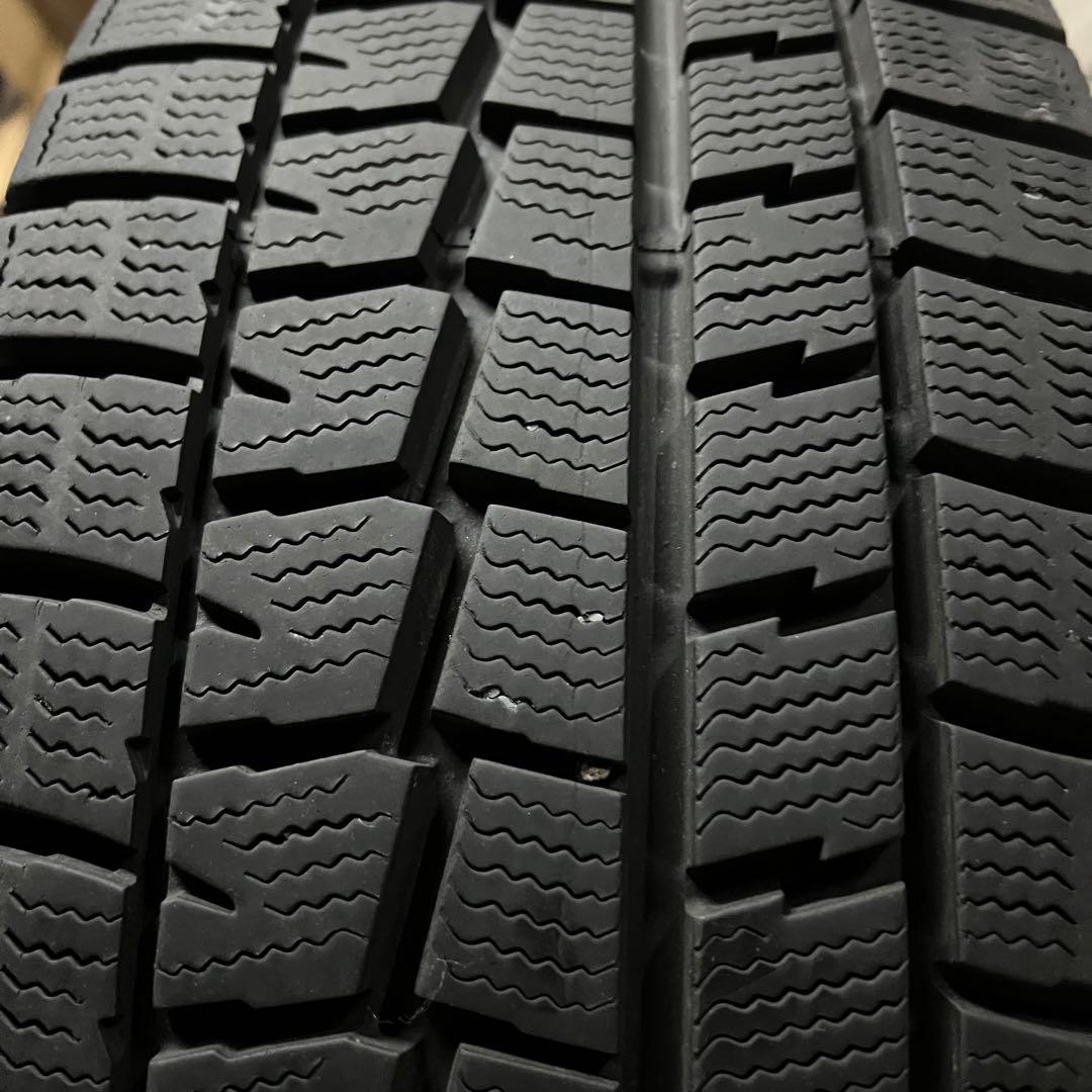 ［最終値下］C-HR スタッドレスタイヤセット