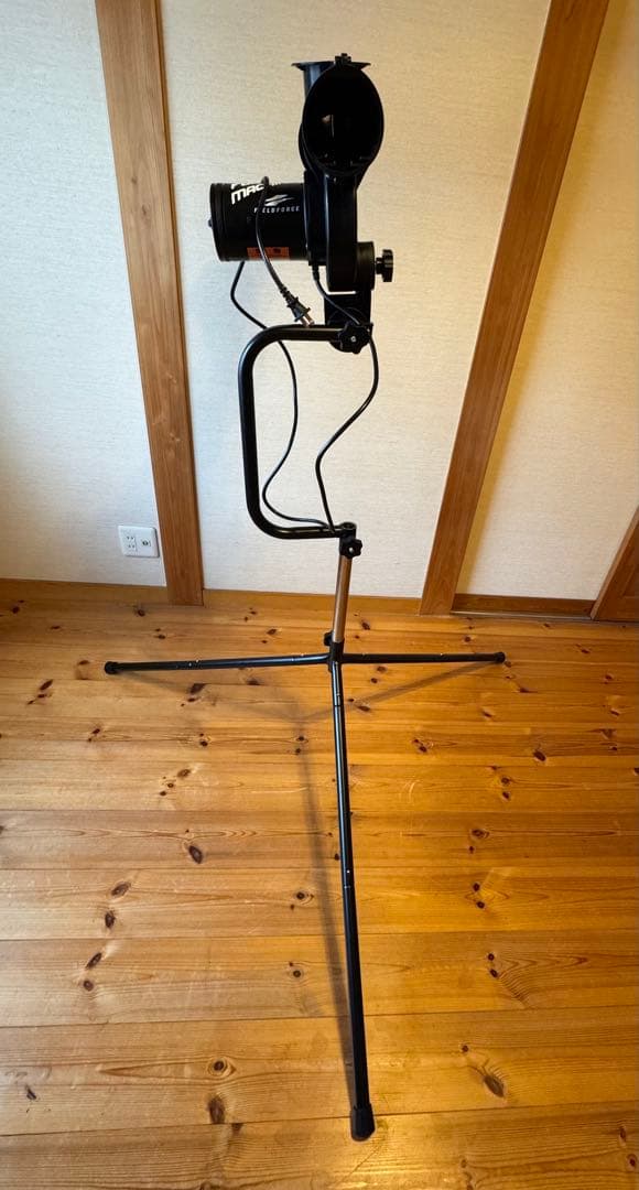 FIELDFORCE フォースマシン(ピッチングマシン) FFMC-100M