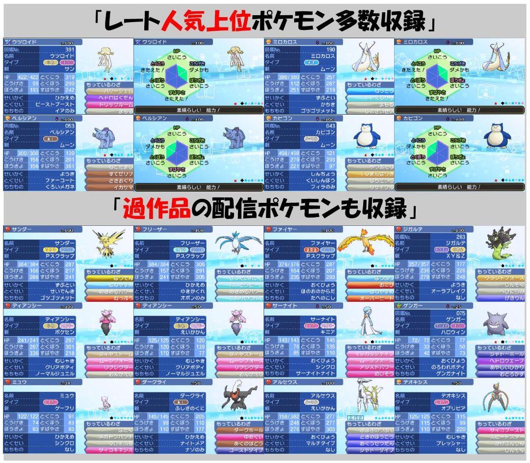 KYG✰︎Y・Y✰︎SKM　ウルトラサン