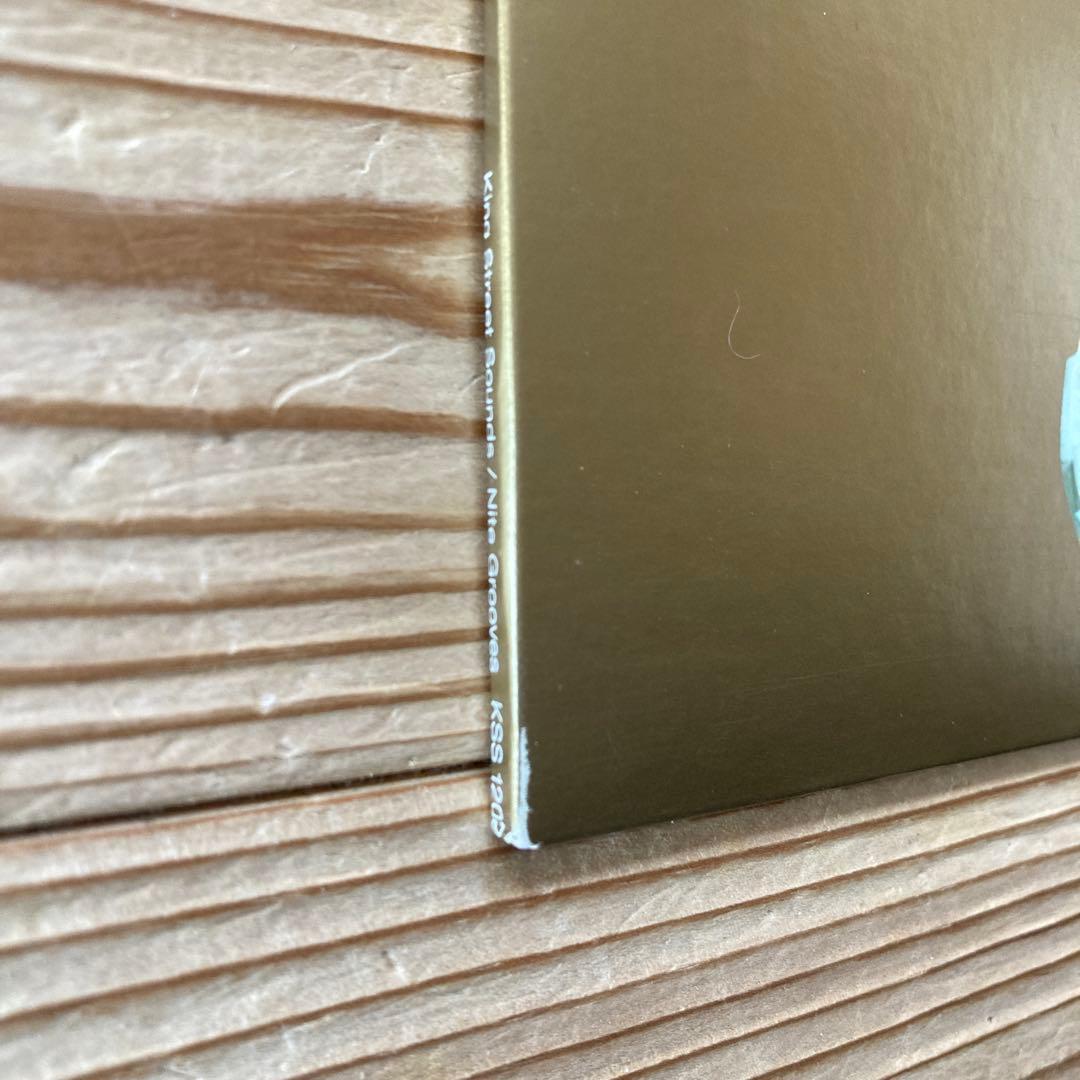 極希少 YUKI JOY Remixed Eric Kupper 12inch