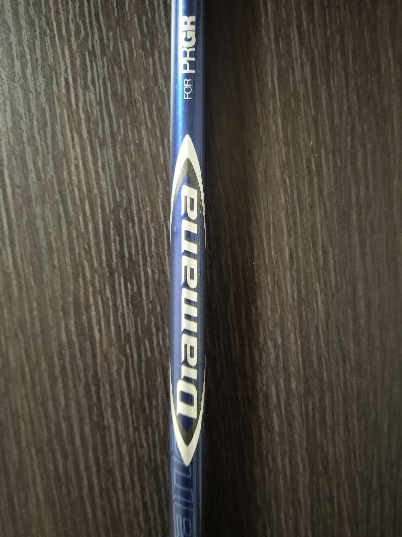 PRGR　RS フォージドウェッジ 【48°】