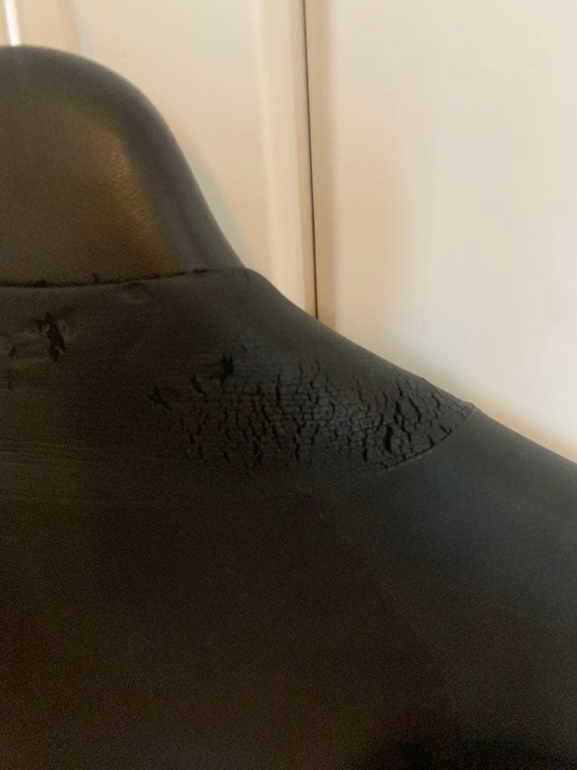 キャプテンズヘルム　ロングジャケット