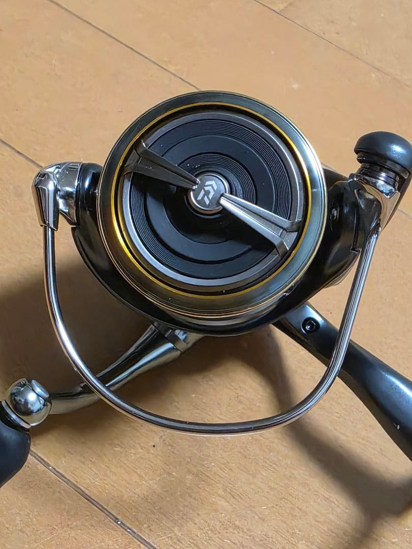 ダイワ　23エアリティ LT2500S