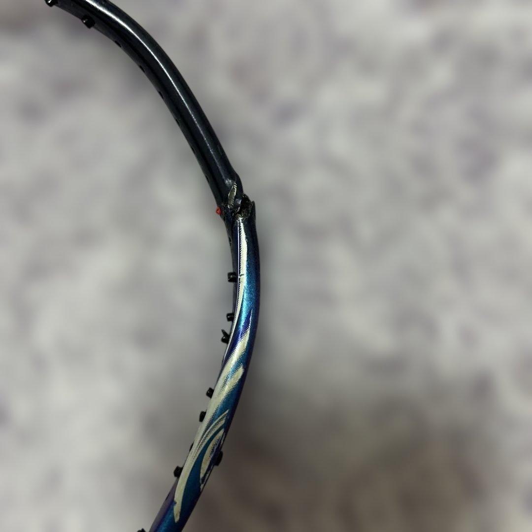 ASTROX 100 ZZ [ジャンク品]