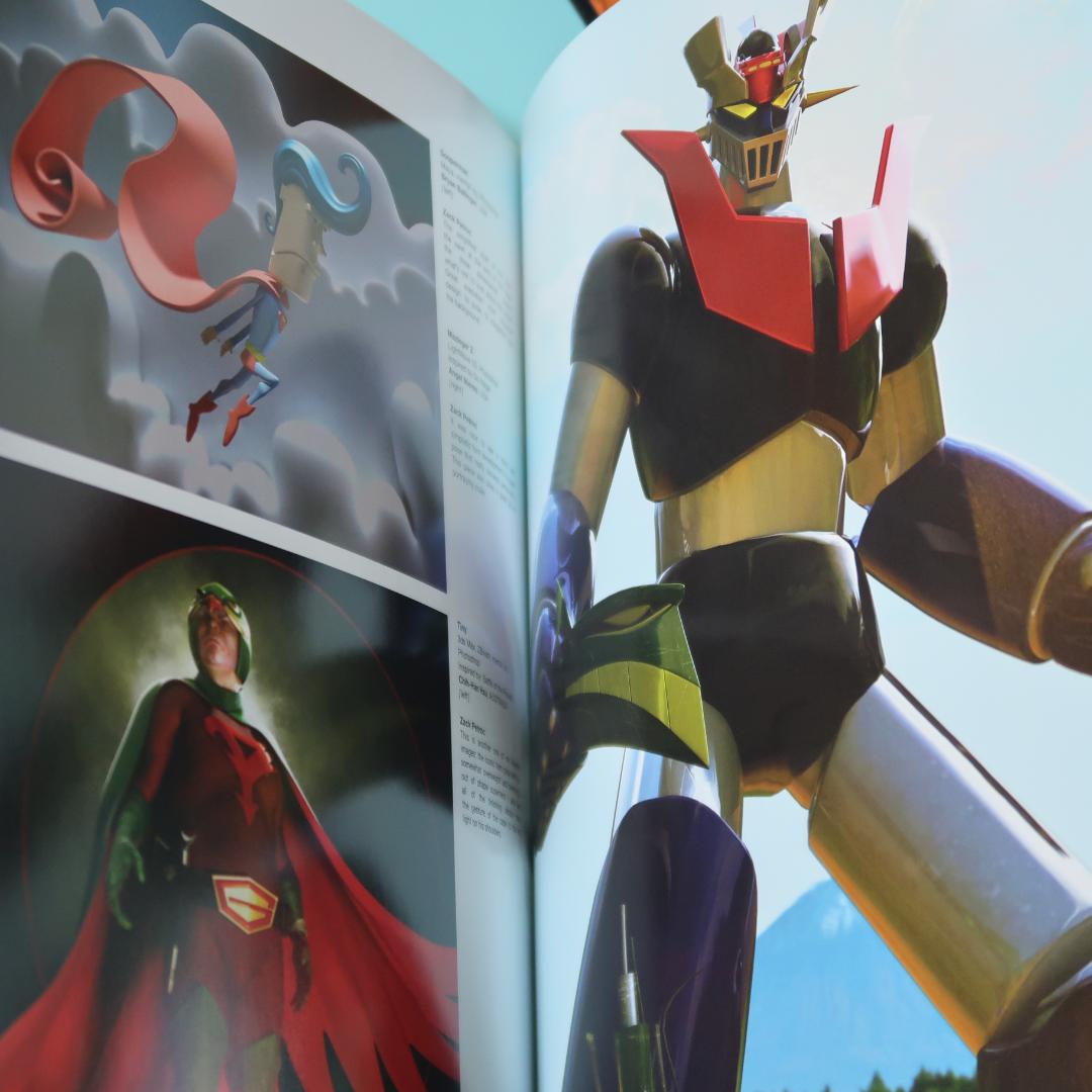 洋書　D'Artiste Character Modeling2　3Dモデリング