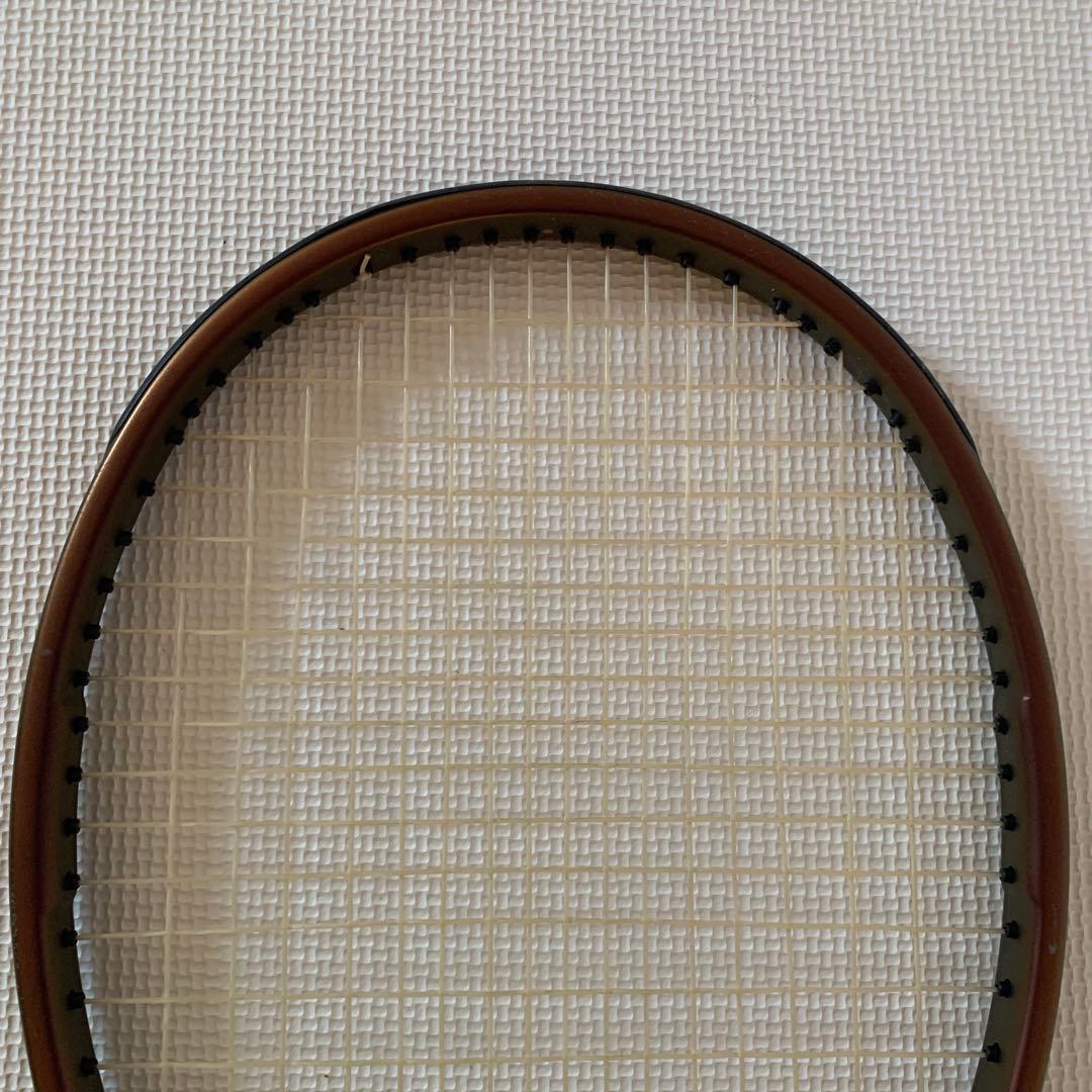 Wilson PRO STAFF X V14 テニスラケット