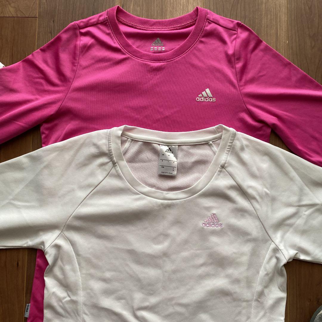 テニスウエア ☆まとめ