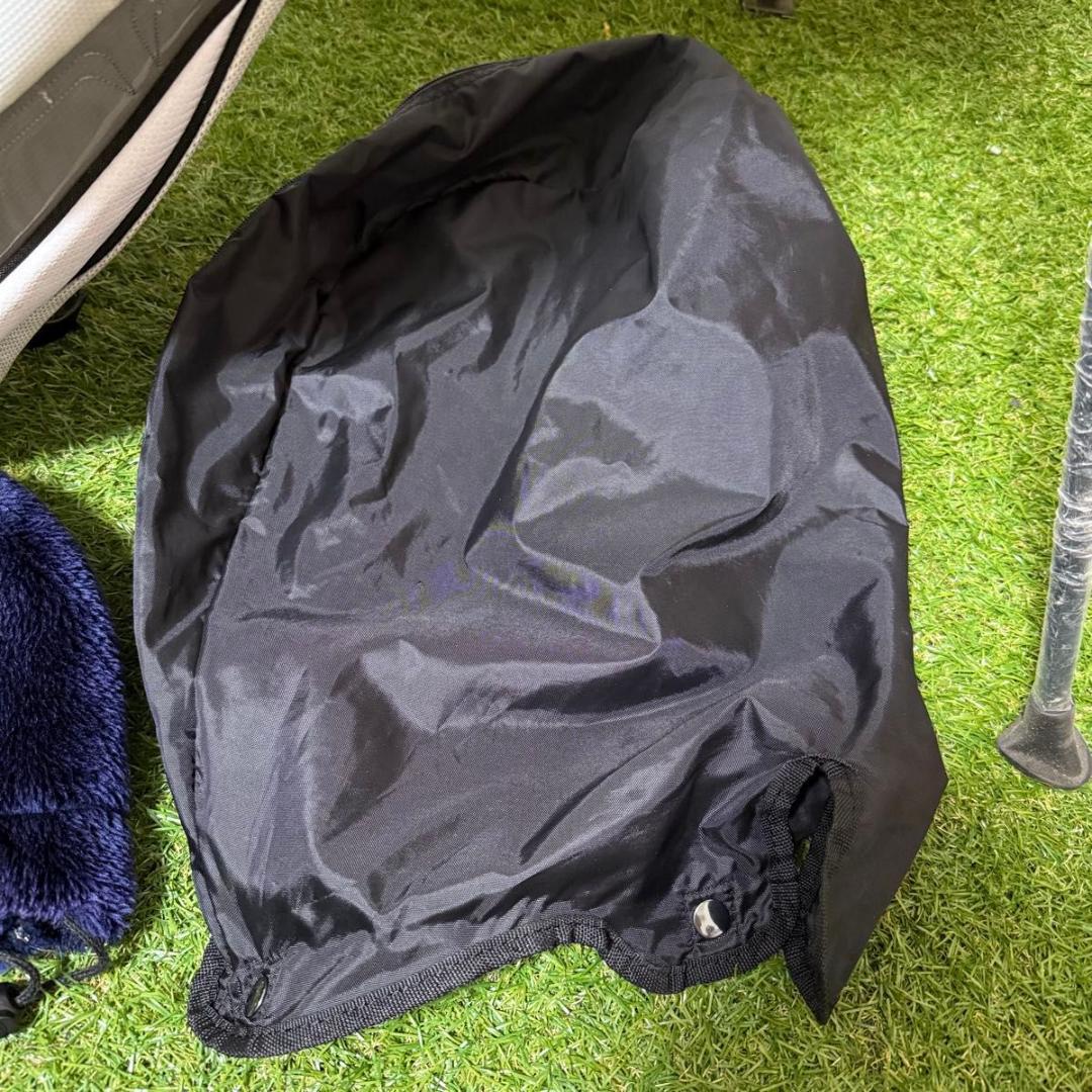 SRIXON スリクソン キャディバッグ スタンド式 数量限定モデル レア