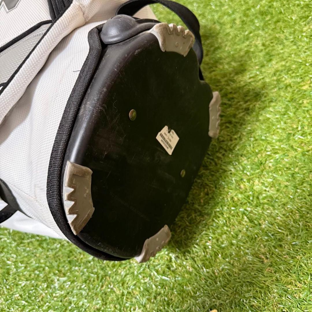 SRIXON スリクソン キャディバッグ スタンド式 数量限定モデル レア