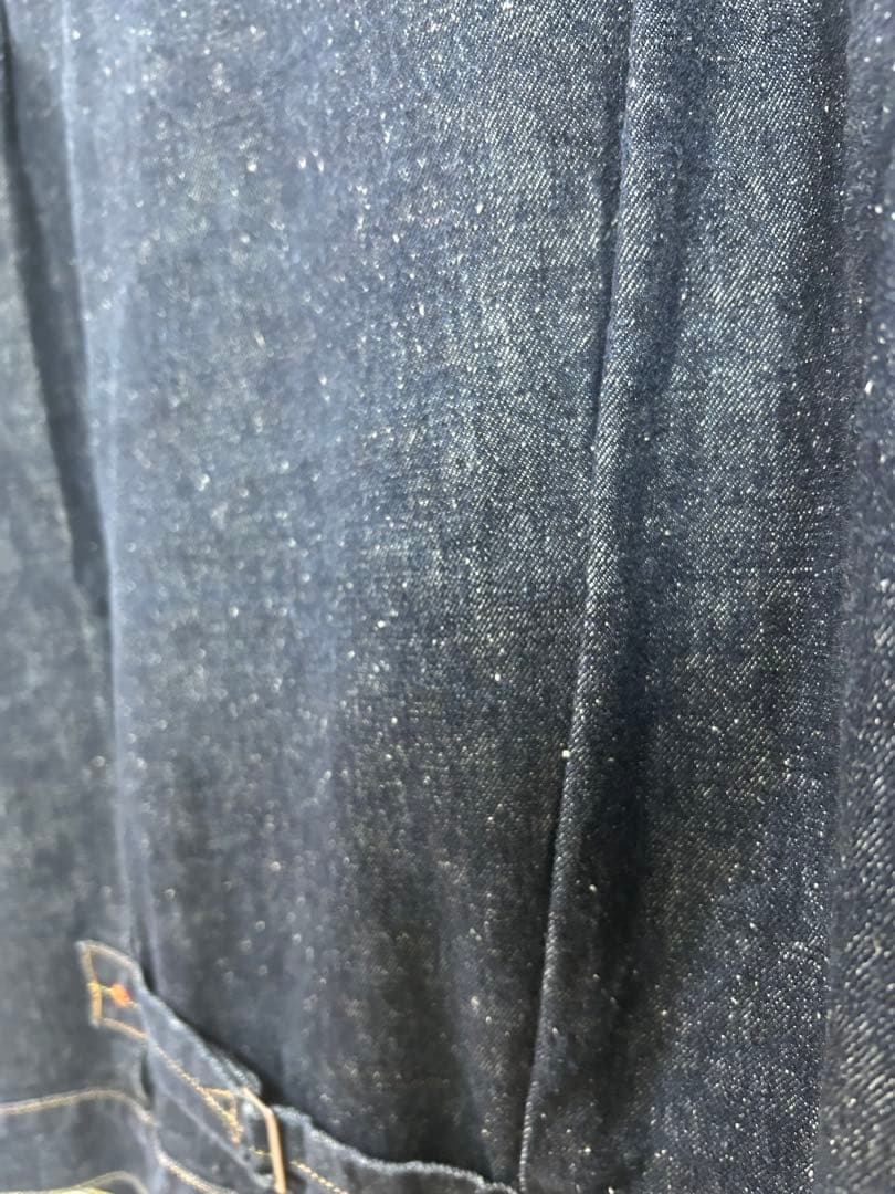 リーバイス　TYPE 1 （1st）トラッカージャケット　Mサイズ