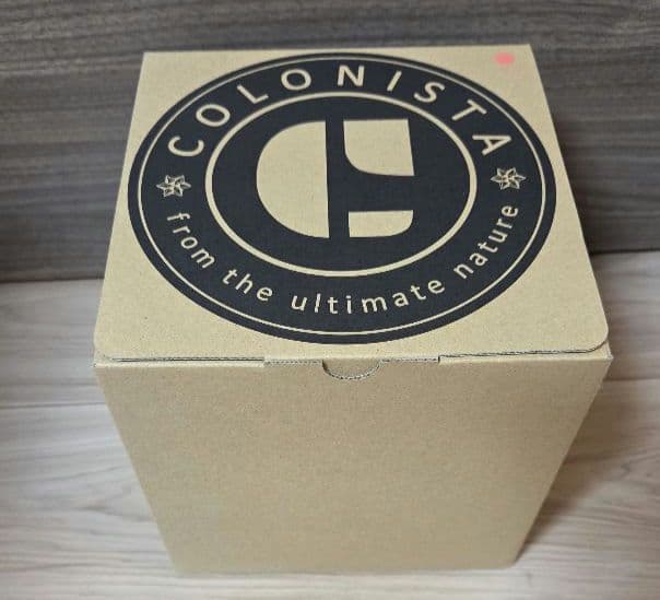 1人でできるもんCOLONISTA CONPE10　Coral