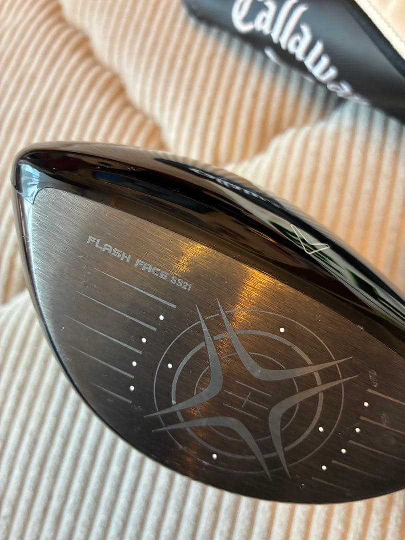 EPIC MAX LS エピック　マックス　 LS 9.0度　ヘッドカバー付き