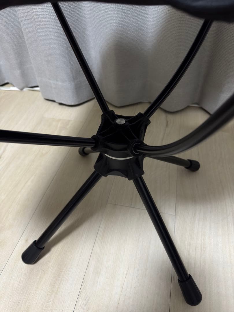 Helinox ヘリノックス タクティカルスウィベルチェア