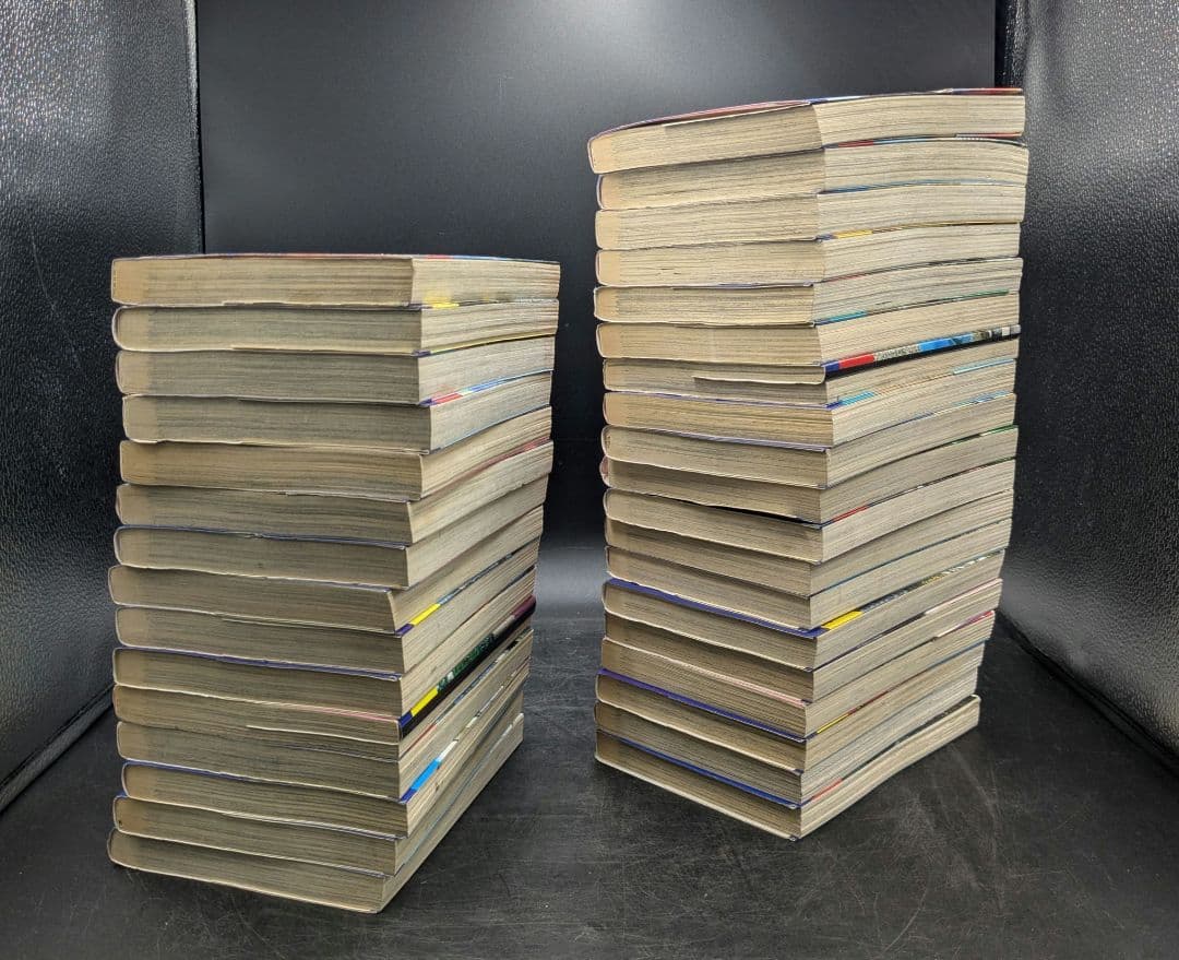 静かなるドン 1巻〜94巻