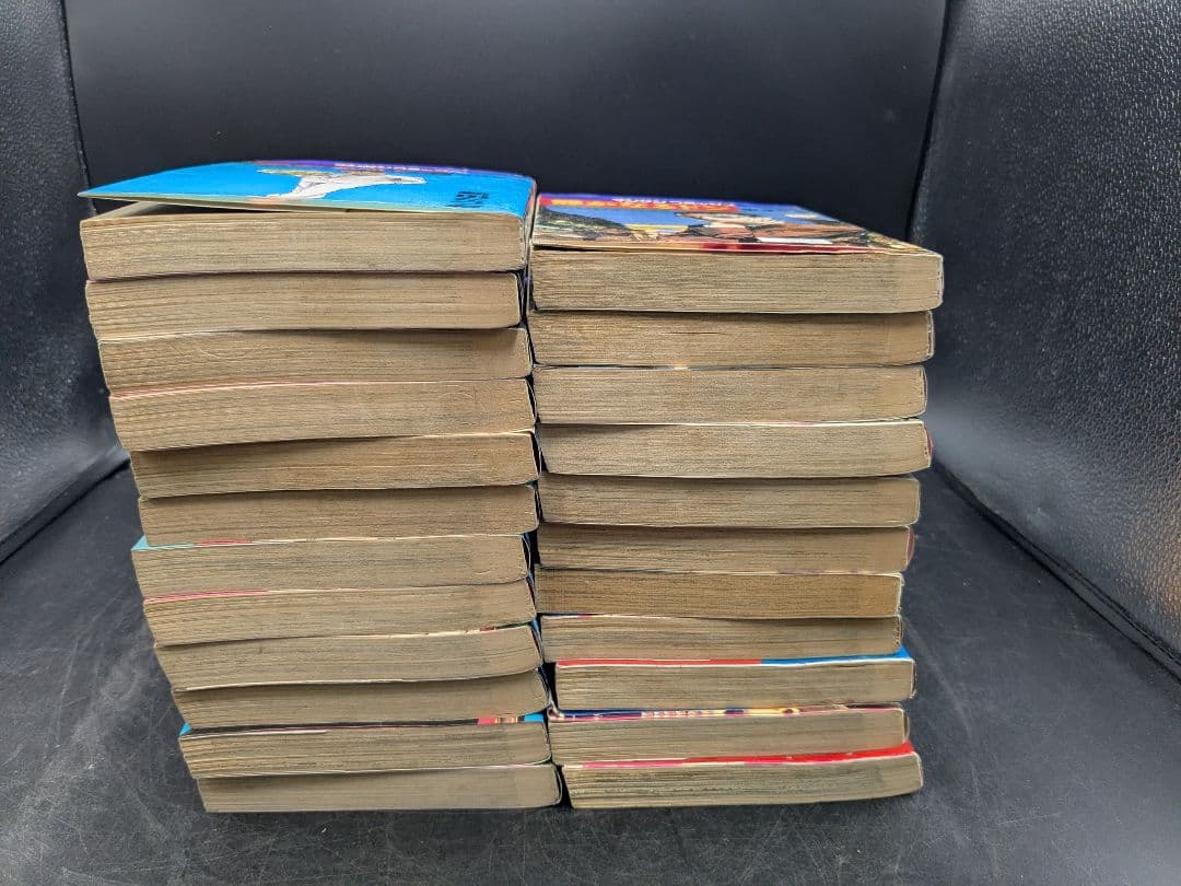 静かなるドン 1巻〜94巻